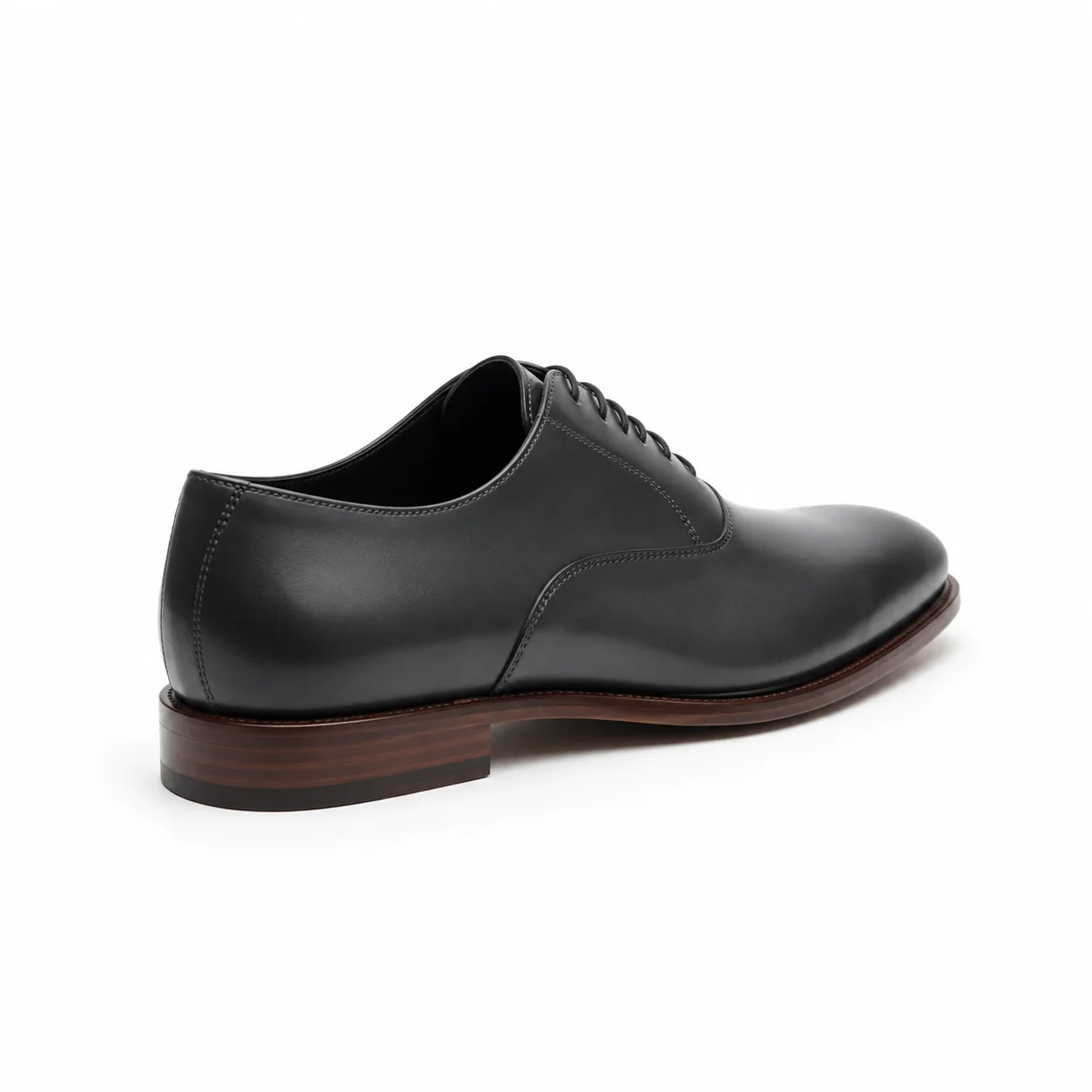 STEVORA Graphite Oxford