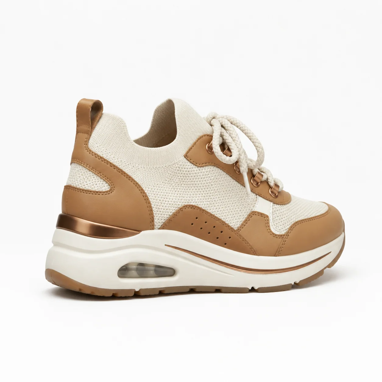 STEVORA Momentum Comfort Sneaker