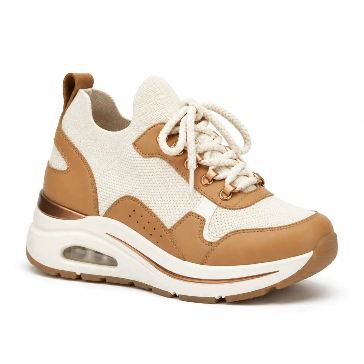 STEVORA Momentum Comfort Sneaker