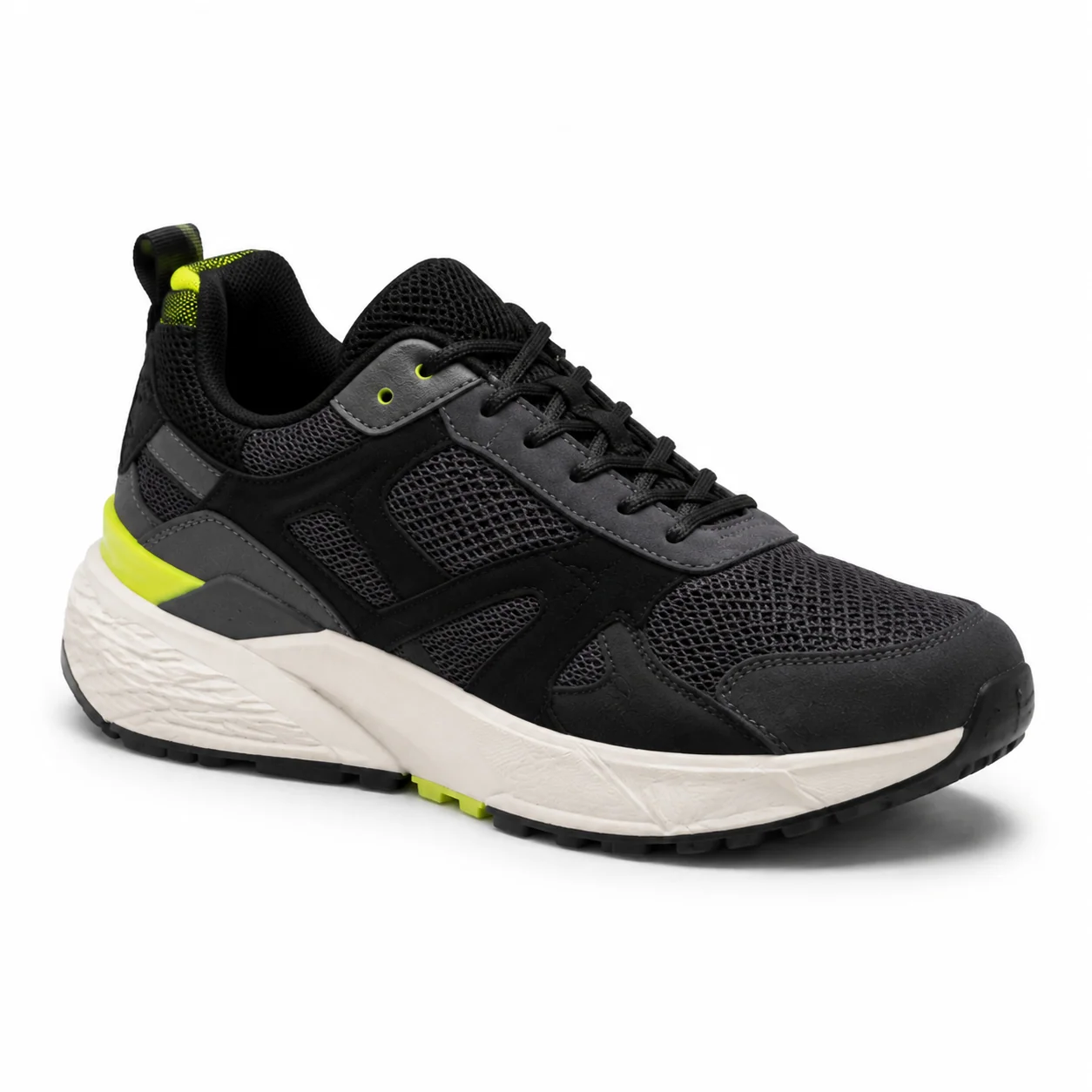STEVORA Velocity Runner