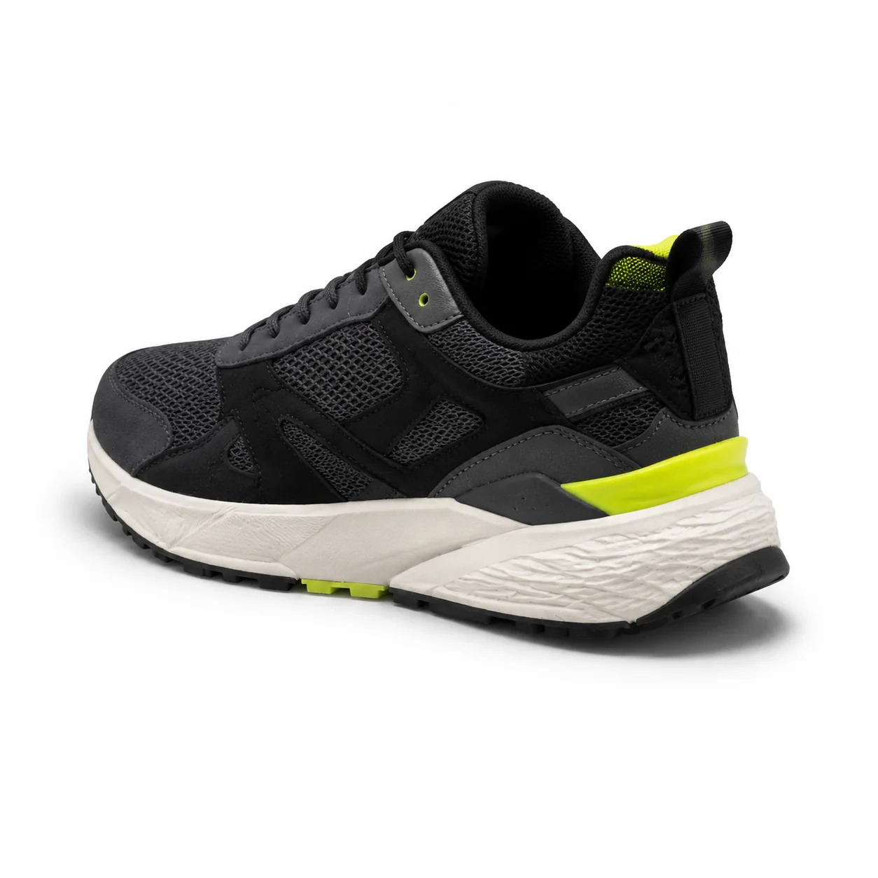 STEVORA Velocity Runner